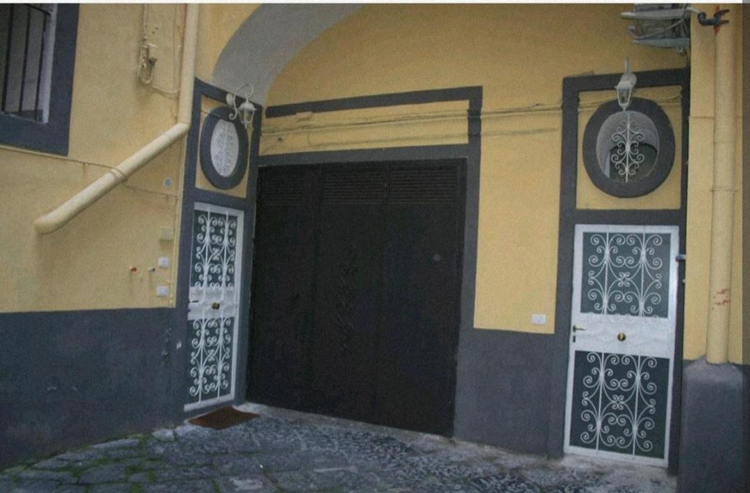 Piccola Maison Nel Centro Di Napoli Εξωτερικό φωτογραφία