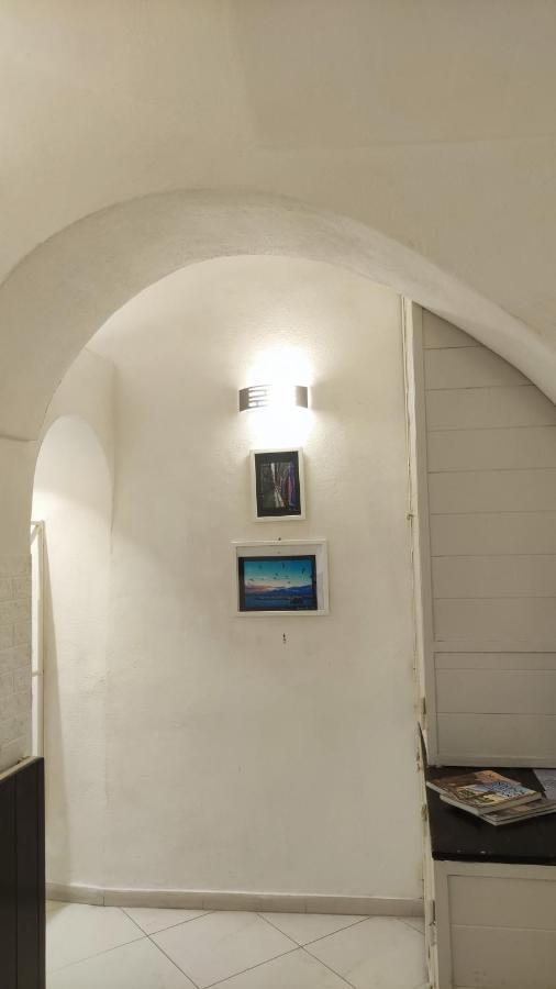 Piccola Maison Nel Centro Di Napoli Εξωτερικό φωτογραφία