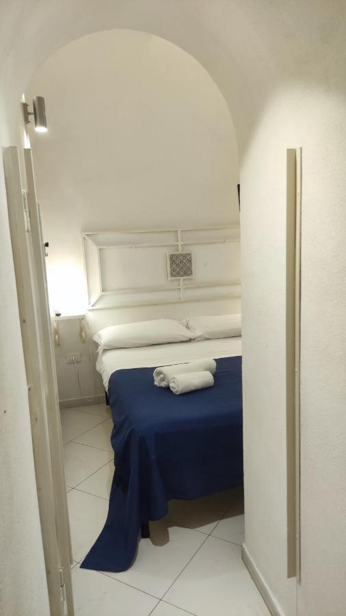 Piccola Maison Nel Centro Di Napoli Εξωτερικό φωτογραφία