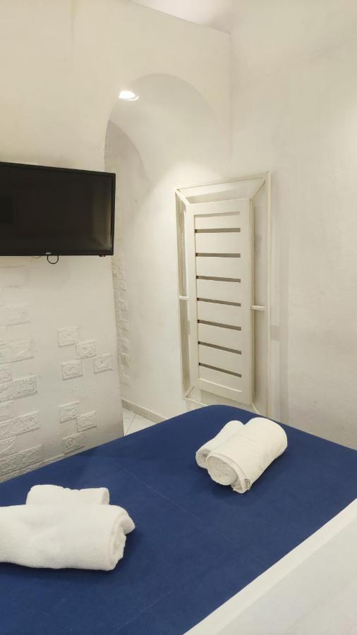Piccola Maison Nel Centro Di Napoli Εξωτερικό φωτογραφία