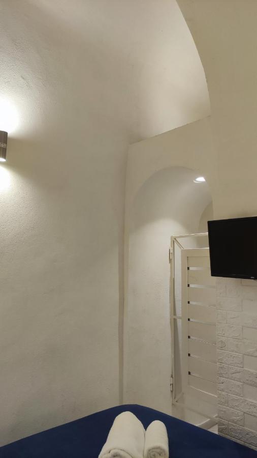 Piccola Maison Nel Centro Di Napoli Εξωτερικό φωτογραφία